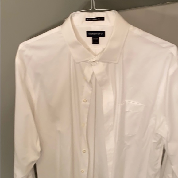 Lands' End Other - Lands end dress shirt 17 1/2 - 36 great condition